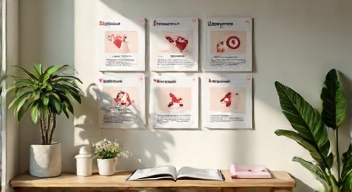 Das sind die Top 7 Schritte beim Umgang mit Endometriose