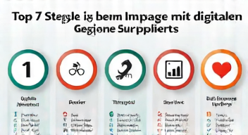 Das sind die Top 7 Schritte beim Umgang mit digitalen Gesundheitsanwendungen