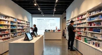 Der Aufruf zur Veränderung in der Apothekenlandschaft (1/10)