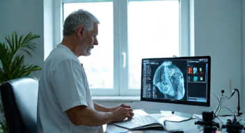 Der Beitrag von Onkologen zur Behandlung (2/10)