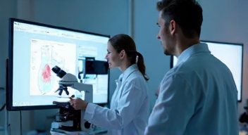 Der Einfluss der Forschung auf die Behandlung von Herzinsuffizienz (2/10)