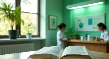 Der Einfluss der GLP-1-Therapie auf die Lebensqualität (2/10)