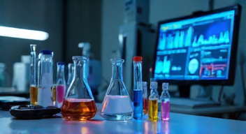 Der Einfluss von Biomarkern auf die Krebsdiagnose (2/10)