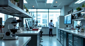 Der Einfluss von Dr. Paul A. Renauer auf die Genforschung (3/10)