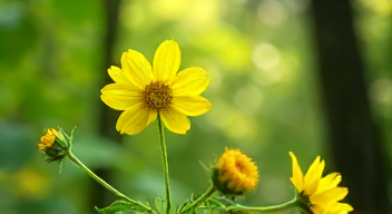 Der Einfluss von Johanniskraut auf die Psyche (2/10)