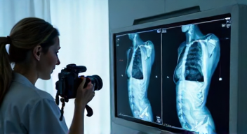 Der medizinische Aspekt der Mammografie (2/10)