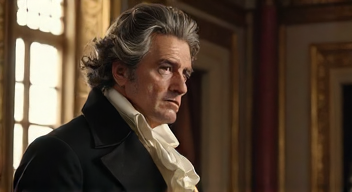 Der musikalische Blick des Sängers Ludwig van Beethoven (10/10)