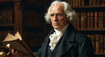 Der ökonomische Blick des Ökonomen Adam Smith (8/10)