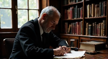 Der politische Blick des Politikwissenschaftlers Max Weber (9/10)