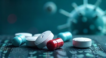 Der psychologische Aspekt von Antibiotikaresistenzen (7/10)