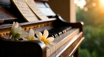 Der Wert der Musik für die Gesundheit (10/10)