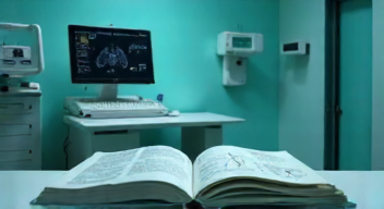 Diagnostik als Schlüssel zur Therapie (3/10)