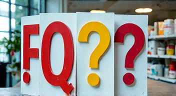 Die 5 meistgestellten Fragen (FAQ) zu Apothekenprotesten