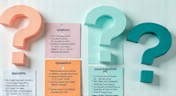 Die 5 meistgestellten Fragen (FAQ) zu Gesundheitsreformen