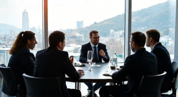 Die 5 meistgestellten Fragen (FAQ) zu interprofessioneller Zusammenarbeit