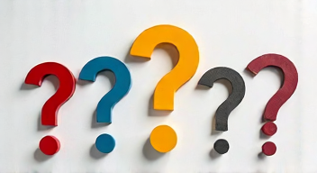 Die 5 meistgestellten Fragen (FAQ) zu der Sympathielücke