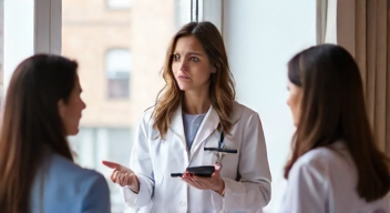 Die 5 meistgestellten Fragen (FAQ) zu Endometriose