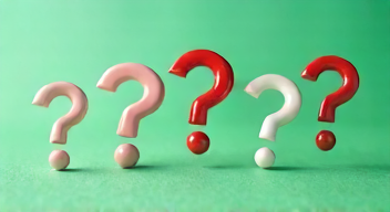 Die 5 meistgestellten Fragen (FAQ) zu Herzgesundheit