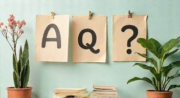 Die 5 meistgestellten Fragen (FAQ) zu psychischen Belastungen