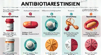 Die 6 häufigsten Fehler bei Antibiotikaresistenzen