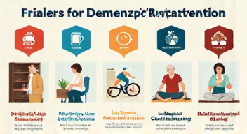 Die 6 häufigsten Fehler bei Demenzprävention