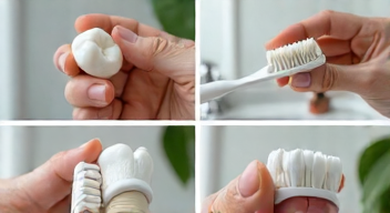 Die 6 häufigsten Fehler bei der Zahnzwischenreinigung