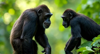 Die 6 häufigsten Fehler bei der Forschung über Bonobos