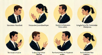 Die 6 häufigsten Fehler bei der Kommunikation