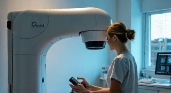 Die 6 häufigsten Fehler bei der Mammografie