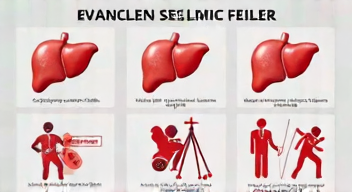 Die 6 häufigsten Fehler bei Gallengangkarzinom
