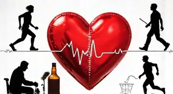 Die 6 häufigsten Fehler bei Herzgesundheit