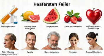 Die 6 häufigsten Fehler bei Herzinsuffizienz