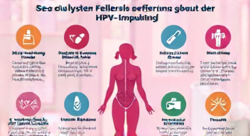 Die 6 häufigsten Fehler bei HPV-Impfung