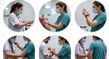 Die 6 häufigsten Fehler bei Impfungen