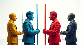 Die 6 häufigsten Fehler bei interprofessioneller Zusammenarbeit