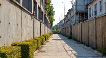 Die 6 häufigsten Fehler bei Lärmschutz