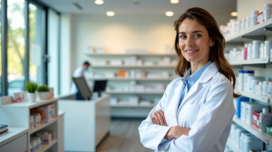 Die Apotheke ohne Apotheker: Verantwortung, Reformen und Versorgungsfragen