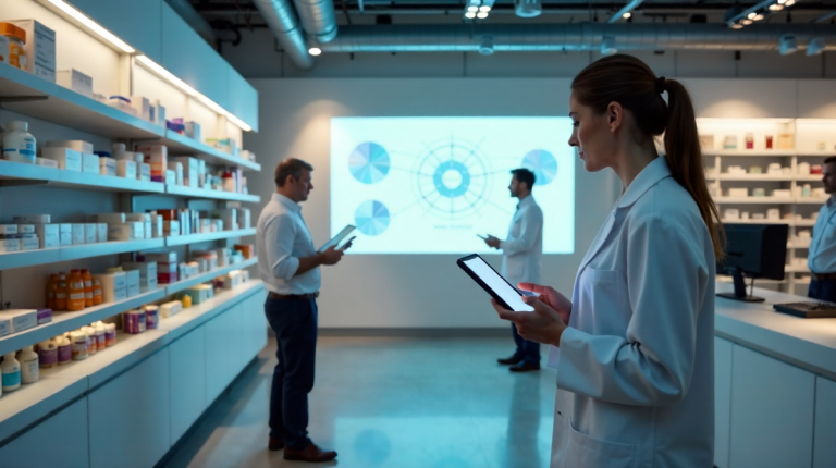 Die Apothekenreform: Herausforderungen, Flexibilisierung und Versorgungssicherheit