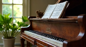 Die Bedeutung der Musik für die Gesundheitsversorgung (10/10)