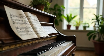 Die Bedeutung der Musik in der Gesundheitsversorgung (10/10)