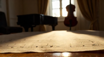 Die Bedeutung von Musik für das Herz (10/10)