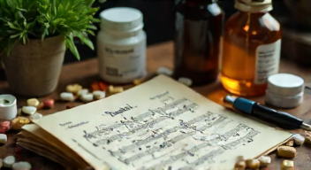 Die Bedeutung von Musik in der Pharmazie (10/10)