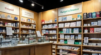 Die besten 8 Tipps bei Apothekenmarketing