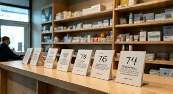 Die besten 8 Tipps bei Apothekenreformen