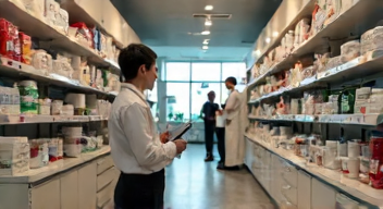 Die besten 8 Tipps bei Apothekenversorgung