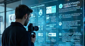 Die besten 8 Tipps bei Deepfakes