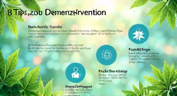 Die besten 8 Tipps bei Demenzprävention