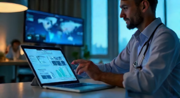 Die besten 8 Tipps bei der Digitalisierung im Gesundheitswesen