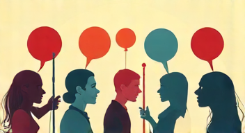 Die besten 8 Tipps bei der Kommunikation