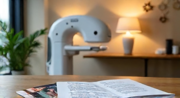 Die besten 8 Tipps bei der Mammografie